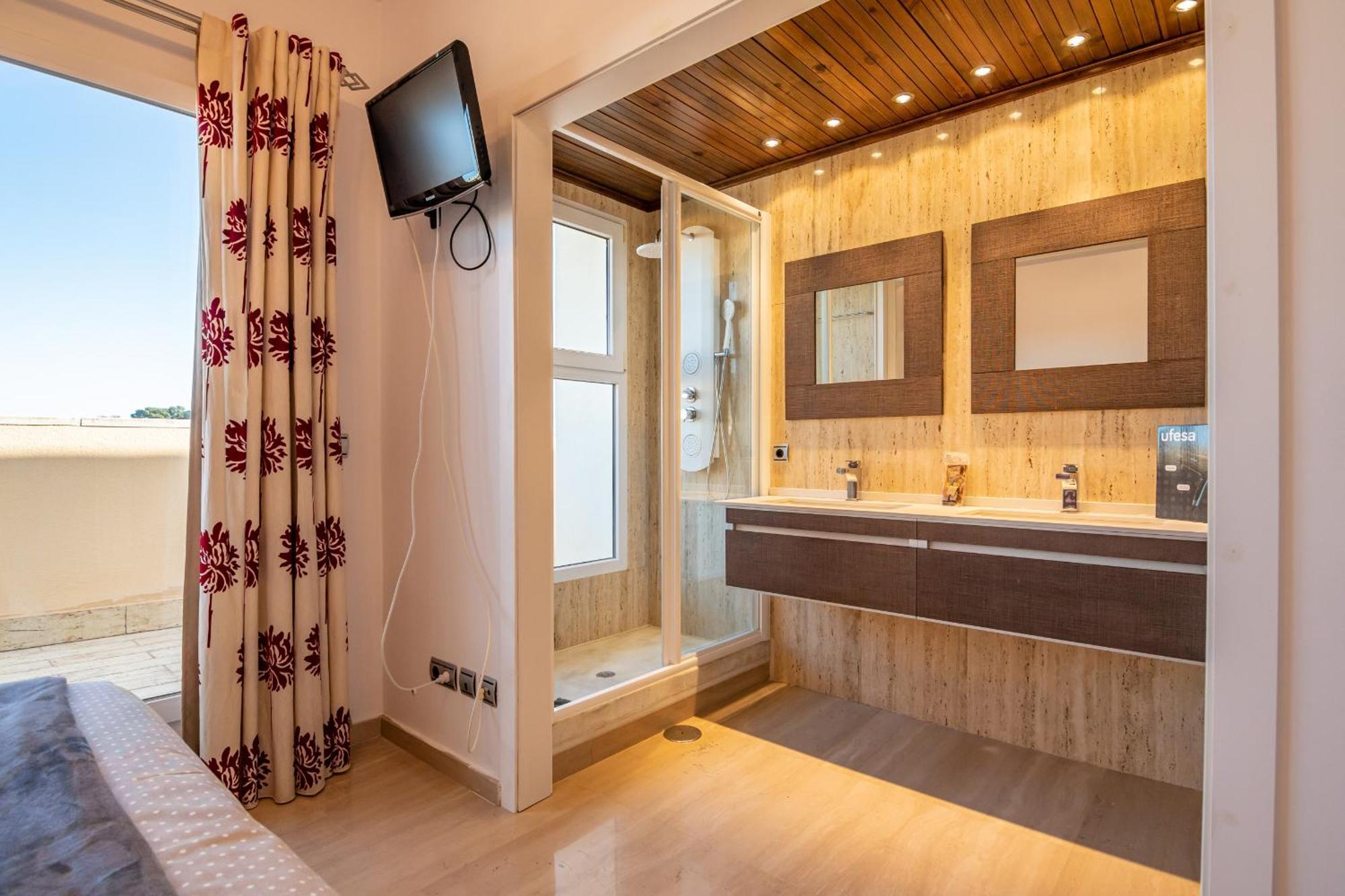 アヤモンテCasas Cardenioアパートメント 部屋 写真